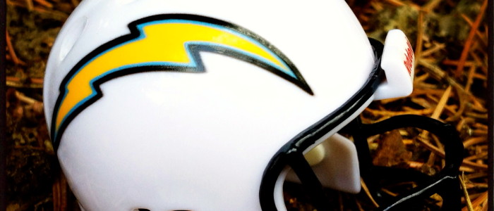 San Diego Chargers Featured Image
