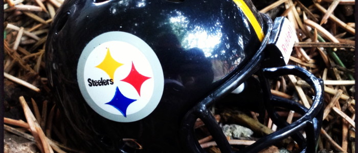 Pittsburgh Steelers Featured Image