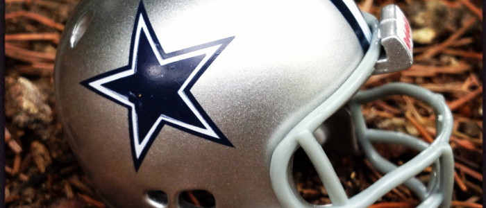 Dallas Cowboys Feature Image