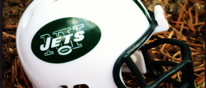 New York Jets Featured Image