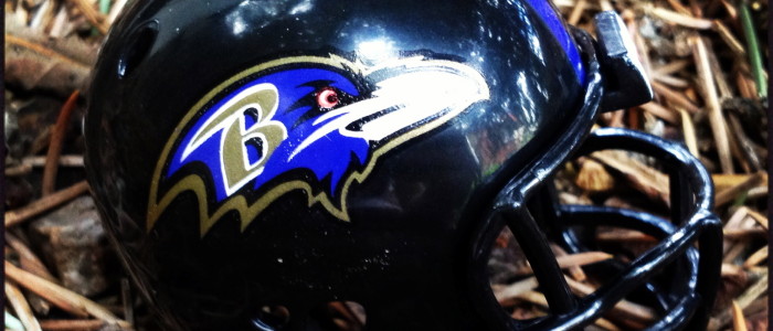 Baltimore Ravens Featured Image