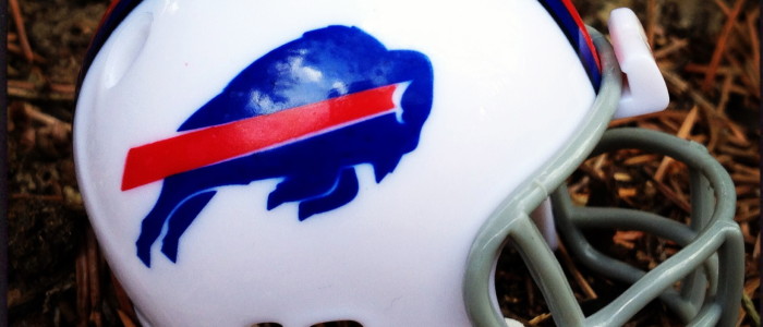 Buffalo Bills Featured Image