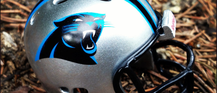 Carolina Panthers Featured Image