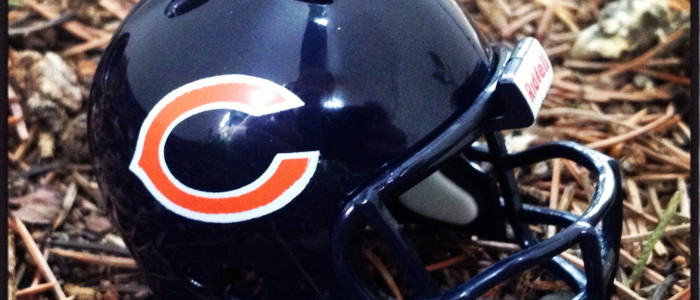 Chicago Bears Featured Image