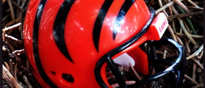 Cincinnati Bengals Featured Image