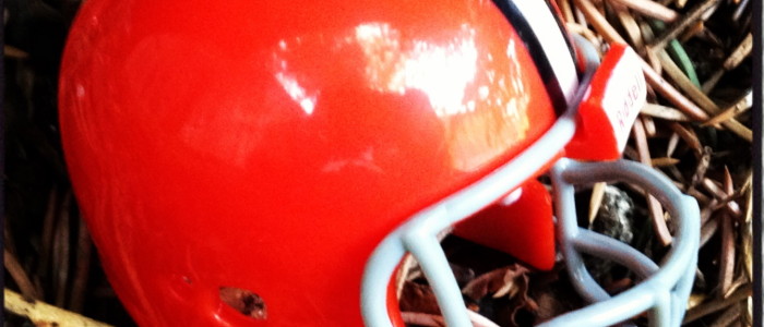 Cleveland Browns Featured Image