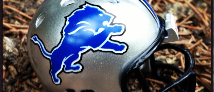 Detroit Lions Featured Image