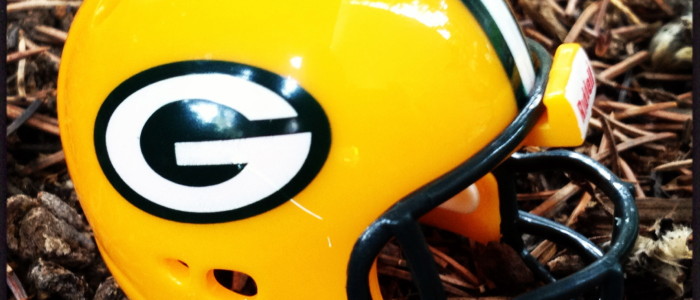 Green Bay Packers Featured Image