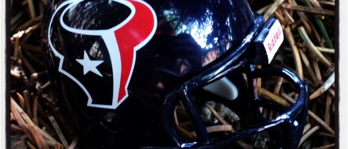 Houston Texans Thumbnail