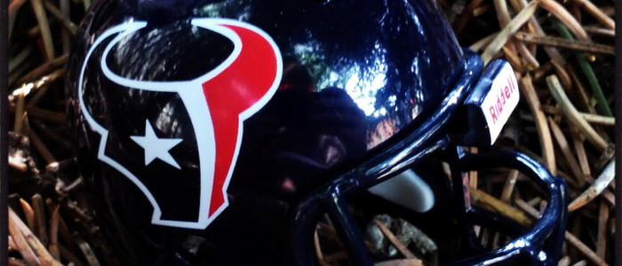 Houston Texans Featured Image
