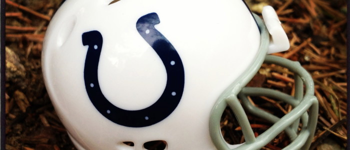 Indianapolis Colts Featured Image