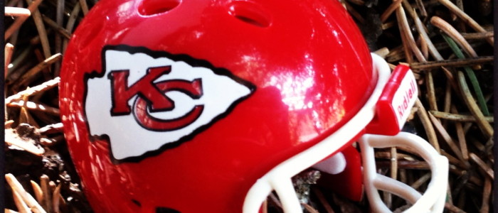 Kansas City Chiefs Featured Images