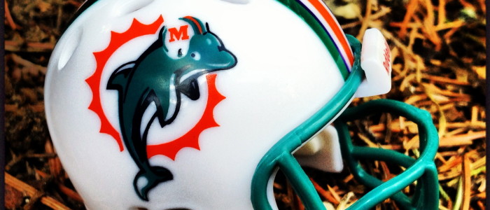 Miami Dolphins Featured Image