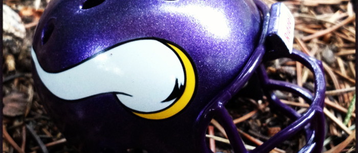 Minnesota Vikings Featured Image