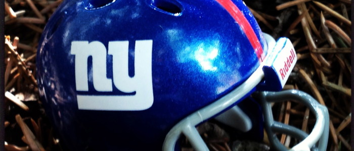 New York Giants Featured Image