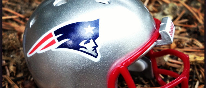 New England Patriots Featured Image