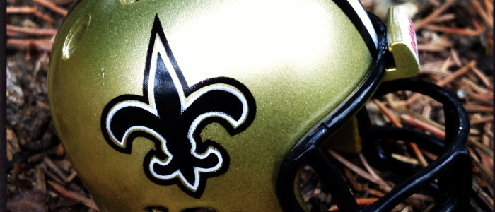 New Orleans Saints Featured Image
