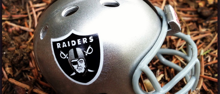 Oakland Raiders Featured Image