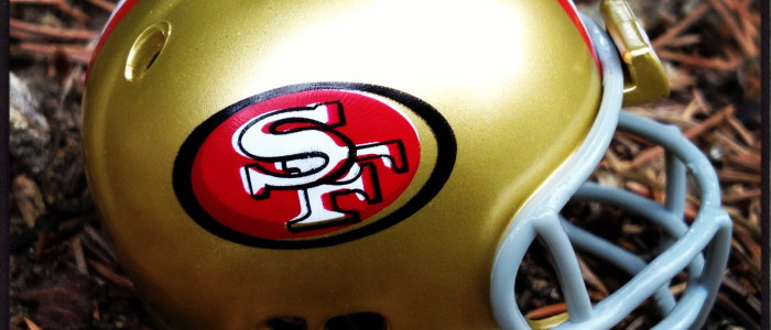 San Francisco 49ers Featured Image
