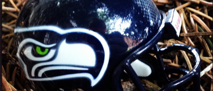 Seattle Seahawks Featured Image
