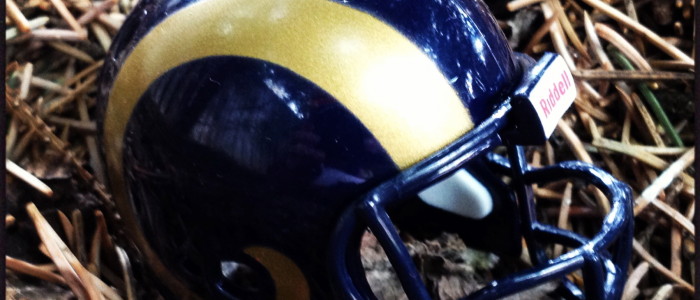 St Louis Rams Featured Image