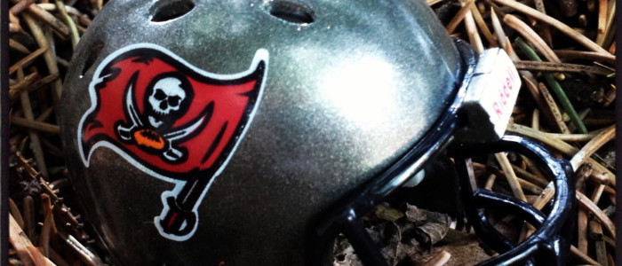 Tampa Bay Buccaneers Featured Image