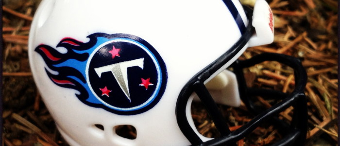 Tennessee Titans Featured Image