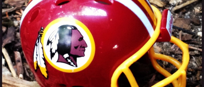 Washington Redskins Featured Image
