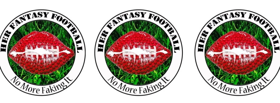 Her Fantasy Football Podcast 5.29.14- Diapers to the Rescue