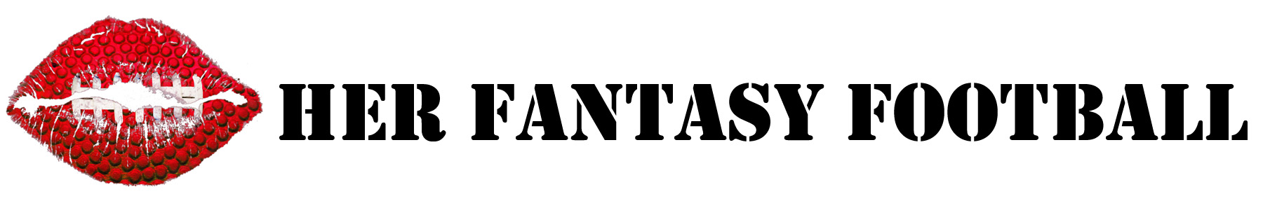 Her Fantasy Football