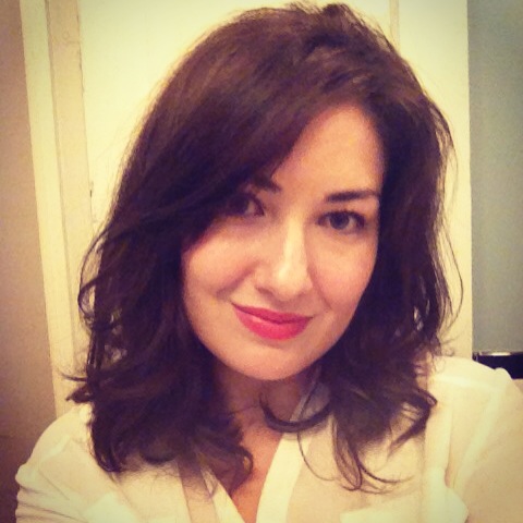 A Fantasy Football Selfie with Brandon Marianne Lee of Her Fantasy Football