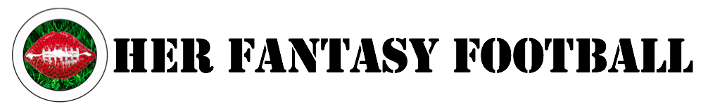 Her Fantasy Football