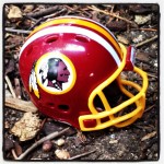Washington Redskins Thumbnail